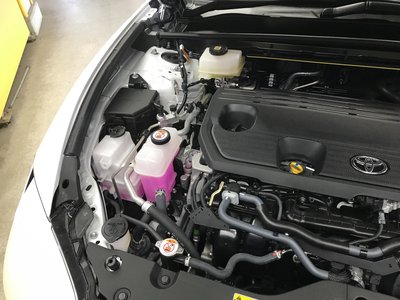 صورة 68 لـ 2025 Toyota CROWN SPORT