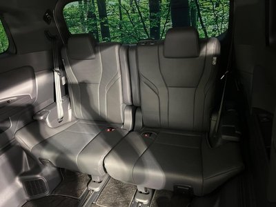 2025 Toyota ALPHARD 照片 77