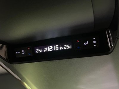 2025 Toyota ALPHARD 照片 69