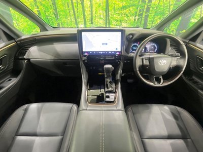 2025 Toyota ALPHARD 照片 2