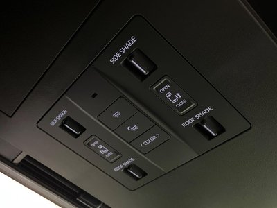 2025 Toyota ALPHARD 照片 70