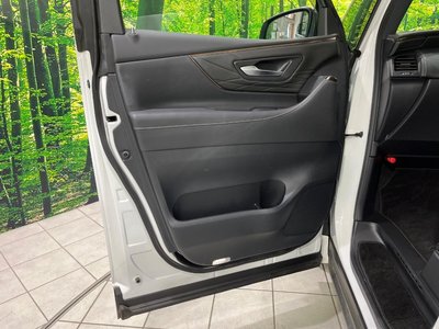2025 Toyota ALPHARD 照片 61