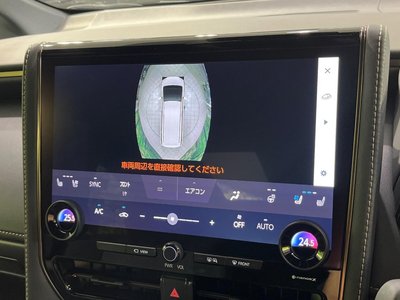 2025 Toyota ALPHARD 照片 35