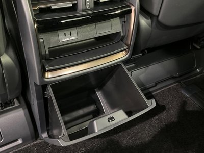 2025 Toyota ALPHARD 照片 64