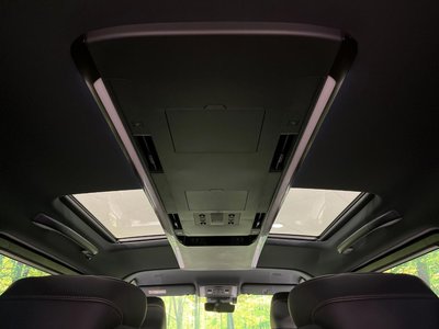 2025 Toyota ALPHARD 照片 65