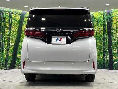 2025 Toyota ALPHARD 照片 17