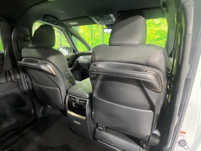 2025 Toyota ALPHARD 照片 68