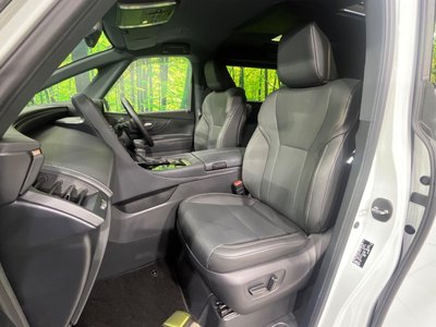 2025 Toyota ALPHARD 照片 74
