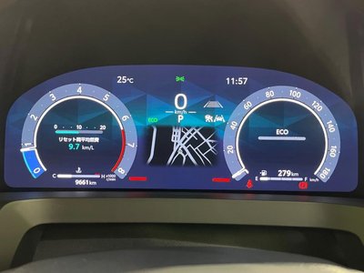2025 Toyota ALPHARD 照片 38
