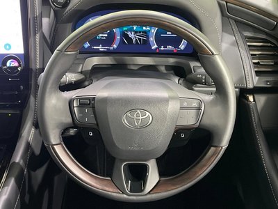 2025 Toyota ALPHARD 照片 13