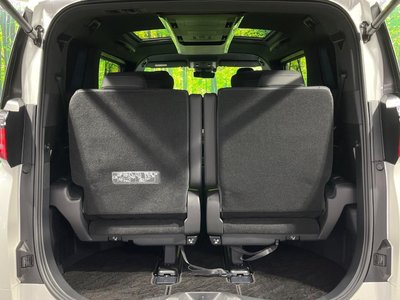 2025 Toyota ALPHARD 照片 66