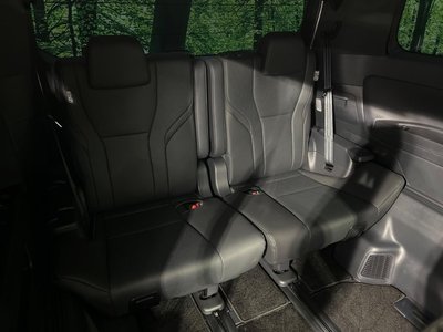 2025 Toyota ALPHARD 照片 11