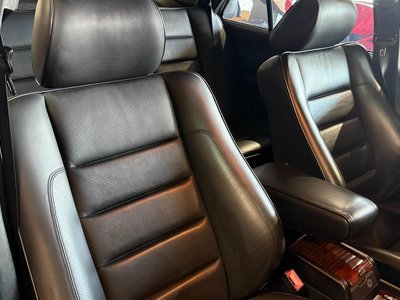 1994 Mercedes-BENZ E-CLASS 缩略图 21