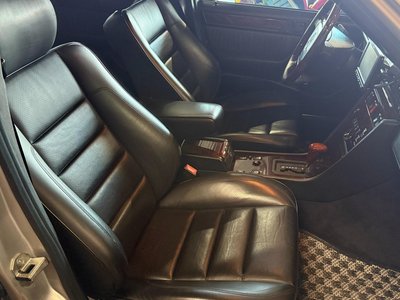 1994 Mercedes-BENZ E-CLASS 缩略图 18