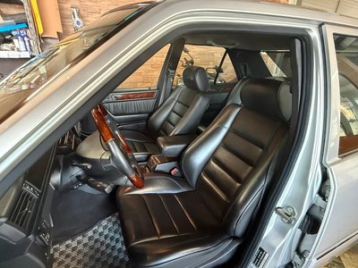 1994 Mercedes-BENZ E-CLASS 缩略图 11