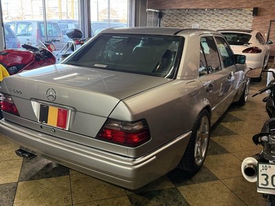 1994 Mercedes-BENZ E-CLASS 缩略图 6