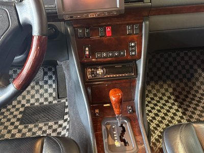 1994 Mercedes-BENZ E-CLASS 缩略图 16