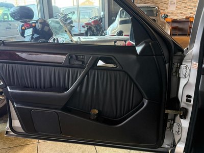 1994 Mercedes-BENZ E-CLASS 缩略图 15