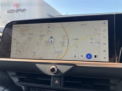 2023 Toyota CROWN SPORT — фото 17