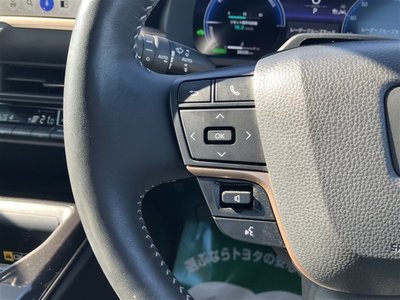 2023 Toyota CROWN SPORT — фото 13