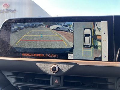 2023 Toyota CROWN SPORT — фото 19