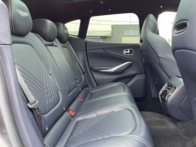2021 Aston Martin DBX — миниатюра 31