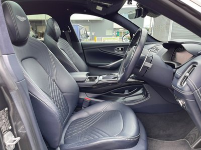 2021 Aston Martin DBX — миниатюра 29