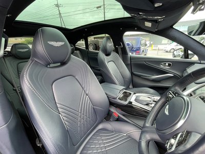 2021 Aston Martin DBX — миниатюра 27