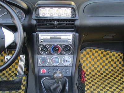 صورة مصغرة 12 لـ 2001 BMW Z3