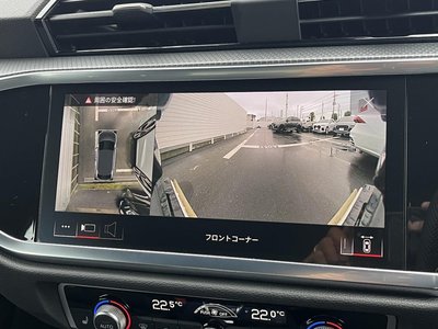 2025 AUDI Q3 SPORTBACK photo 4