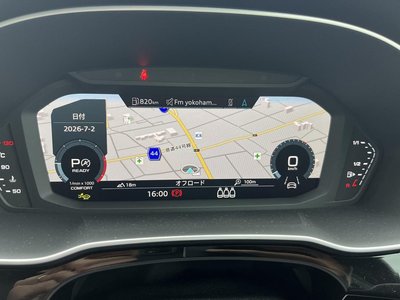 2025 AUDI Q3 SPORTBACK photo 3