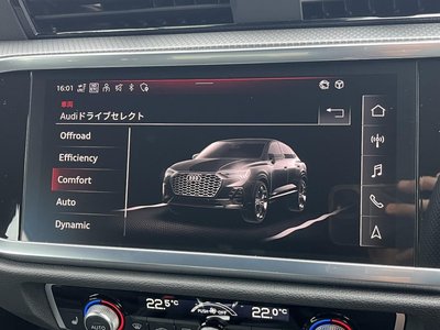 2025 AUDI Q3 SPORTBACK photo 7