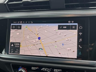 2025 AUDI Q3 SPORTBACK photo 26
