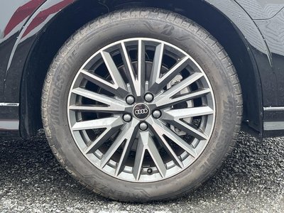 2025 AUDI Q3 SPORTBACK photo 13