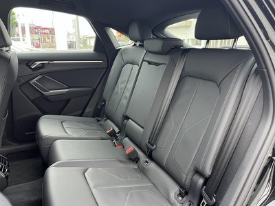 2025 AUDI Q3 SPORTBACK photo 15