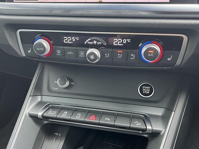 2025 AUDI Q3 SPORTBACK photo 30