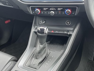 2025 AUDI Q3 SPORTBACK photo 23