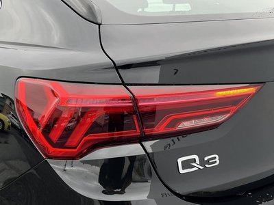 2025 AUDI Q3 SPORTBACK photo 22