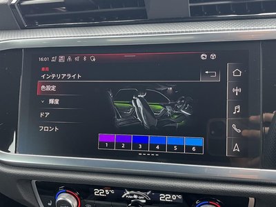 2025 AUDI Q3 SPORTBACK photo 5