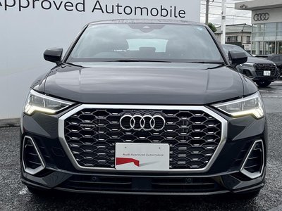2025 AUDI Q3 SPORTBACK photo 18