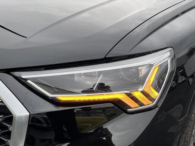 2025 AUDI Q3 SPORTBACK photo 12