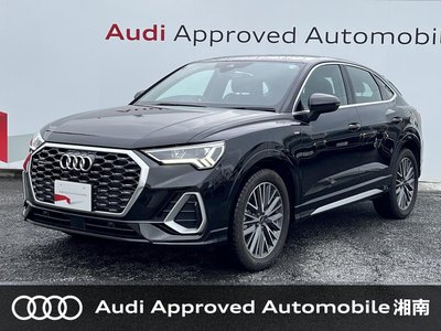 2025 AUDI Q3 SPORTBACK photo 1