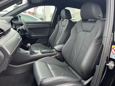 2025 AUDI Q3 SPORTBACK photo 14