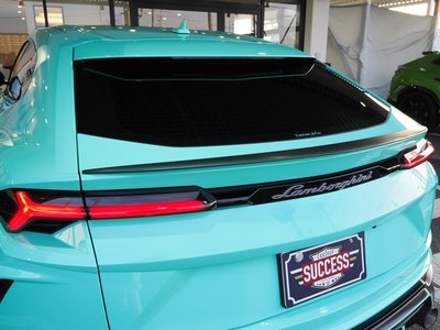 صورة 75 لـ 2019 Lamborghini URUS