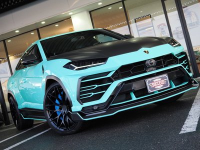 صورة 59 لـ 2019 Lamborghini URUS