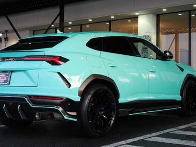 صورة 68 لـ 2019 Lamborghini URUS