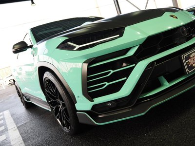 صورة 78 لـ 2019 Lamborghini URUS