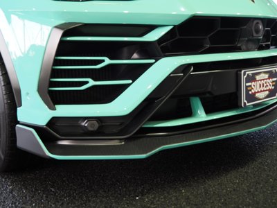 صورة 79 لـ 2019 Lamborghini URUS