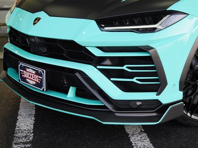 صورة 52 لـ 2019 Lamborghini URUS