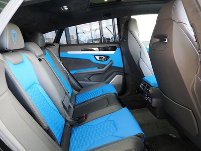 صورة 26 لـ 2019 Lamborghini URUS